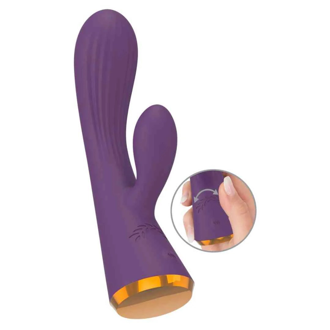 Rabbitvibrator 