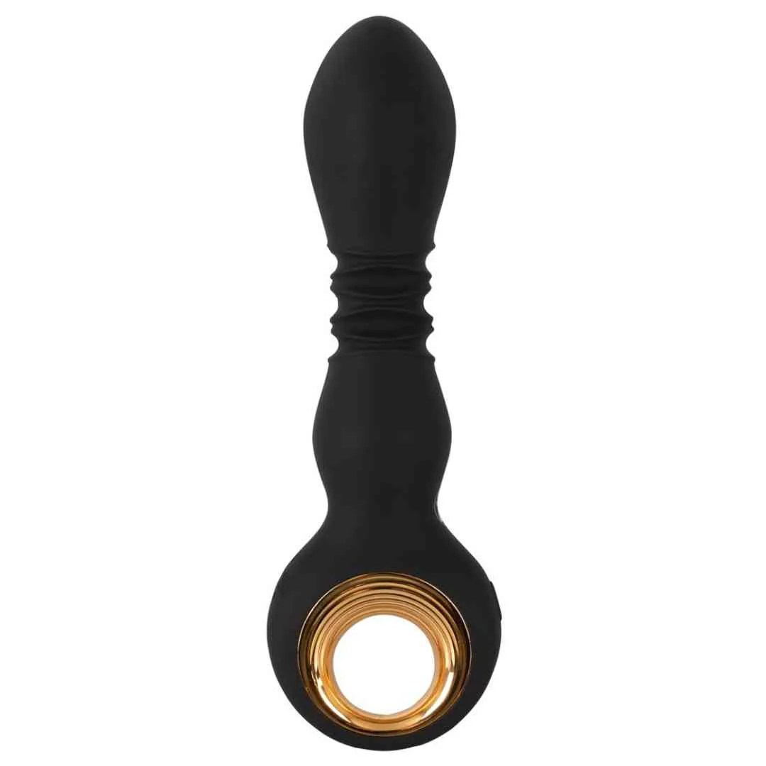 Strong Thrusting Vibrator