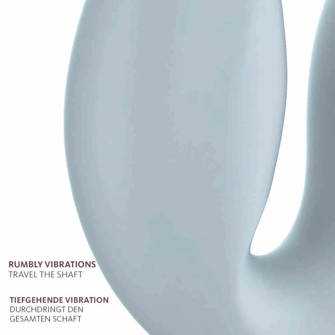 Vibrator 