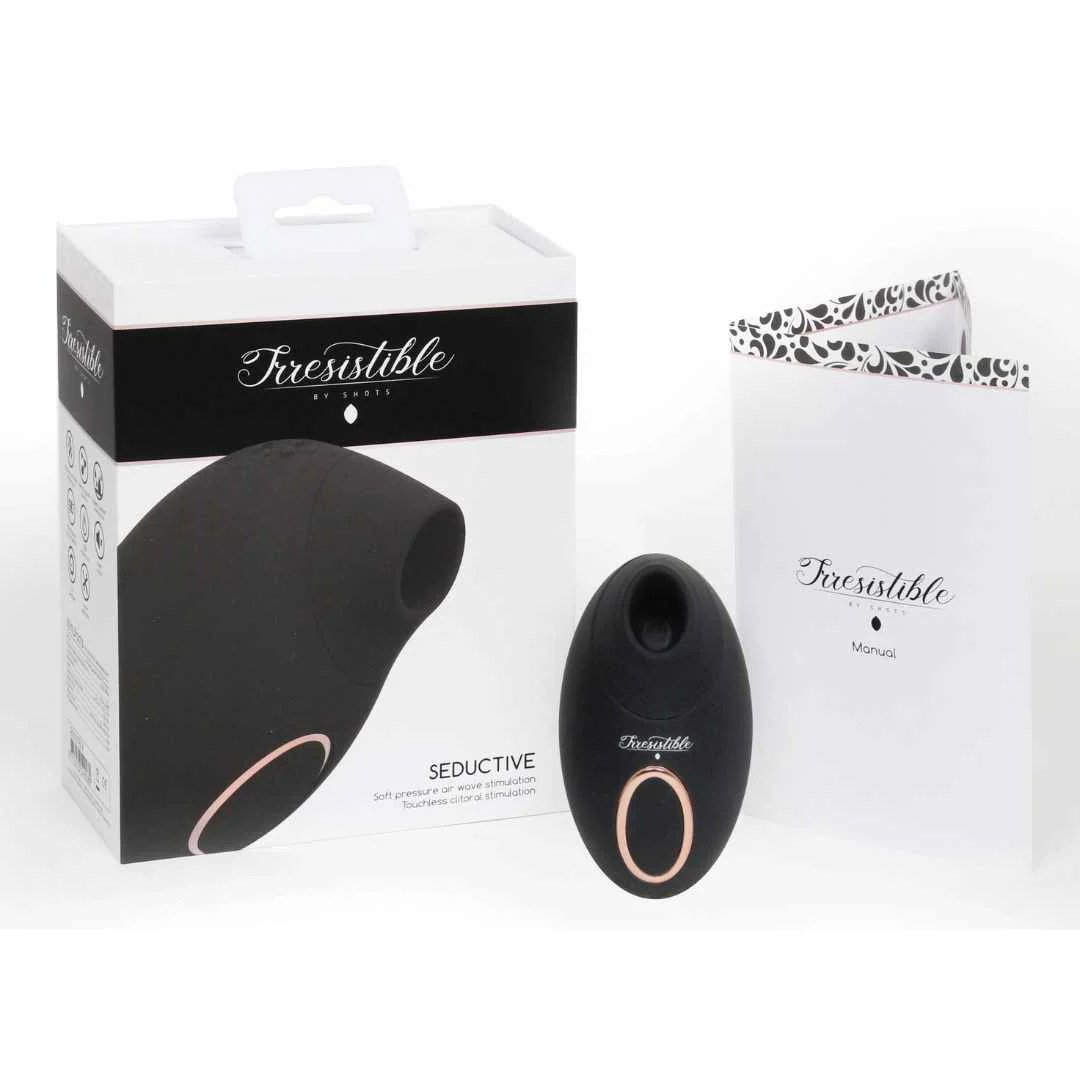 Druckwellenvibrator 