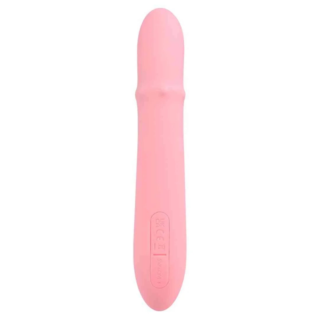 Rabbitvibrator 