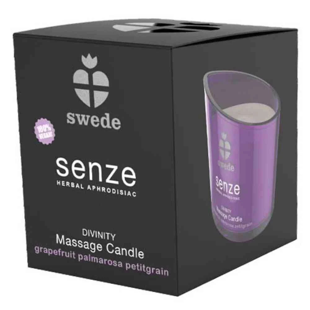 Massage Candle 