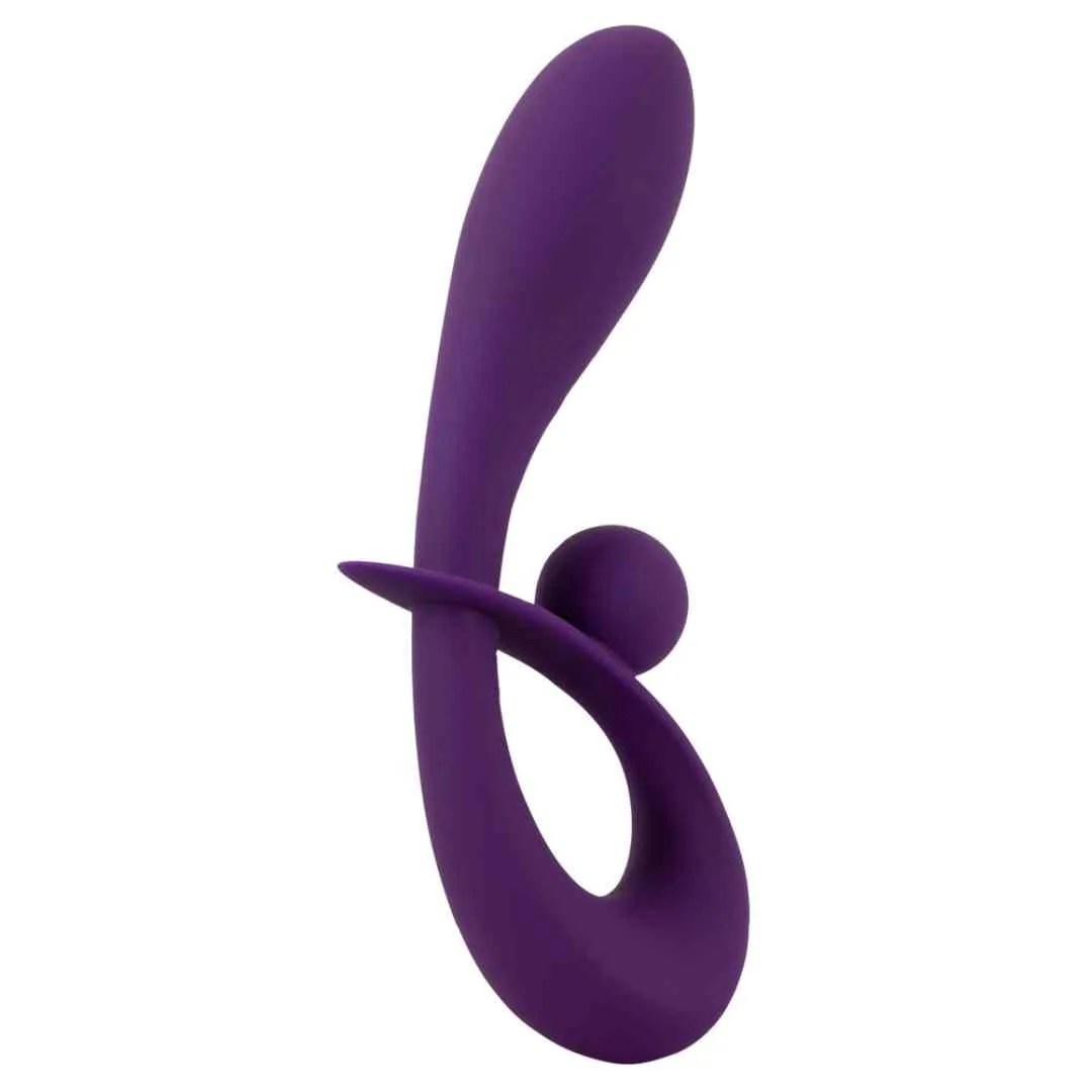 Rabbitvibrator "Clit Ball Vibrator"