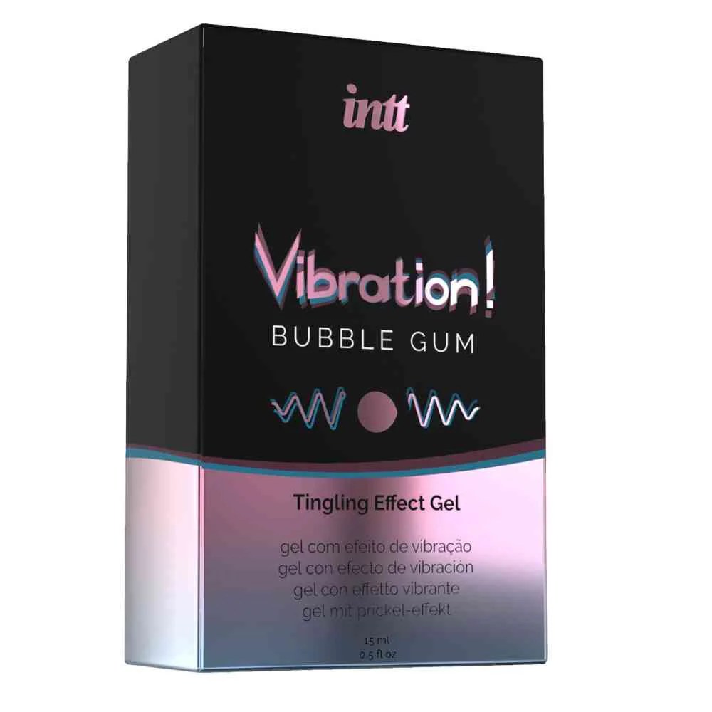 Stimulationsgel 