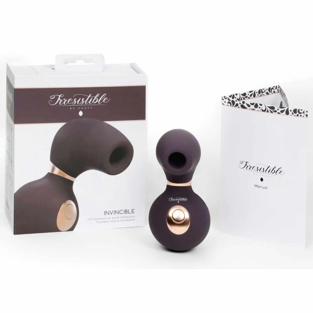Druckwellenvibrator 