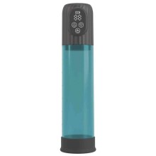 Penispumpe "Automatic Vacuum Pump" Penispumpe "Automatic Vacuum Pump"