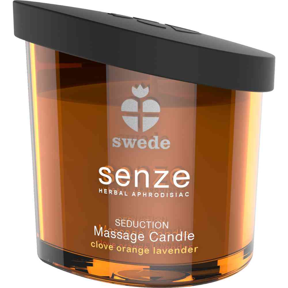 Massage Candle 