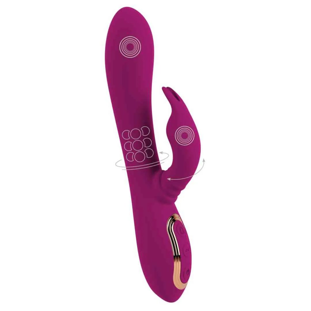 Rabbitvibrator 