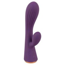 Rabbitvibrator "SUPER SOFT" Rabbitvibrator "SUPER SOFT"