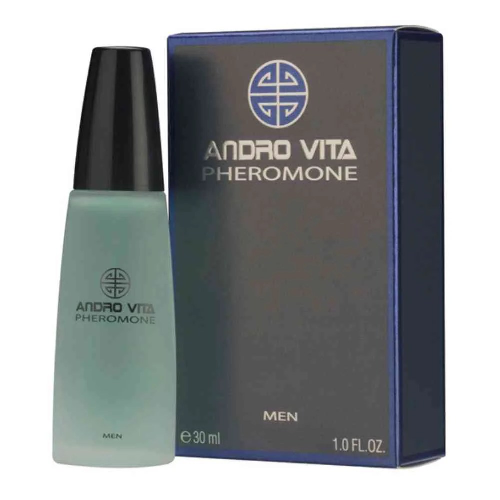 Pheromon Parfüm 