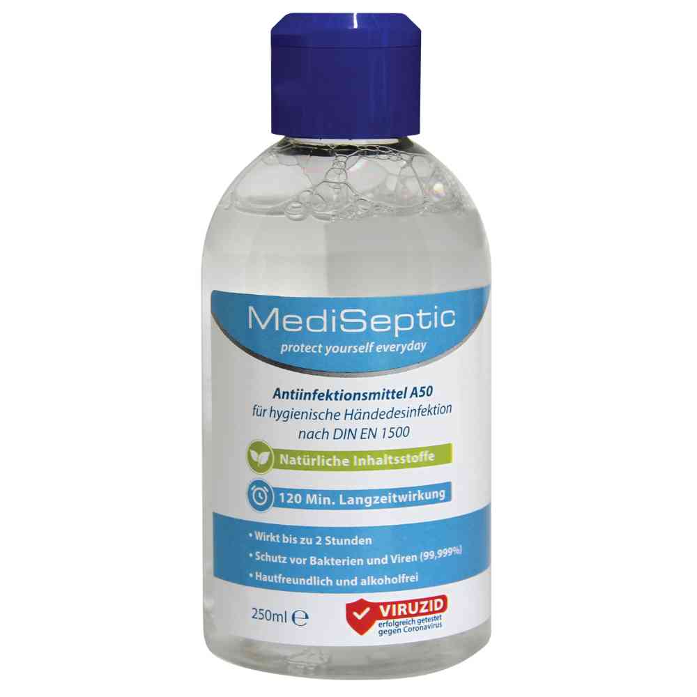 Anti-Infektionsmittel 