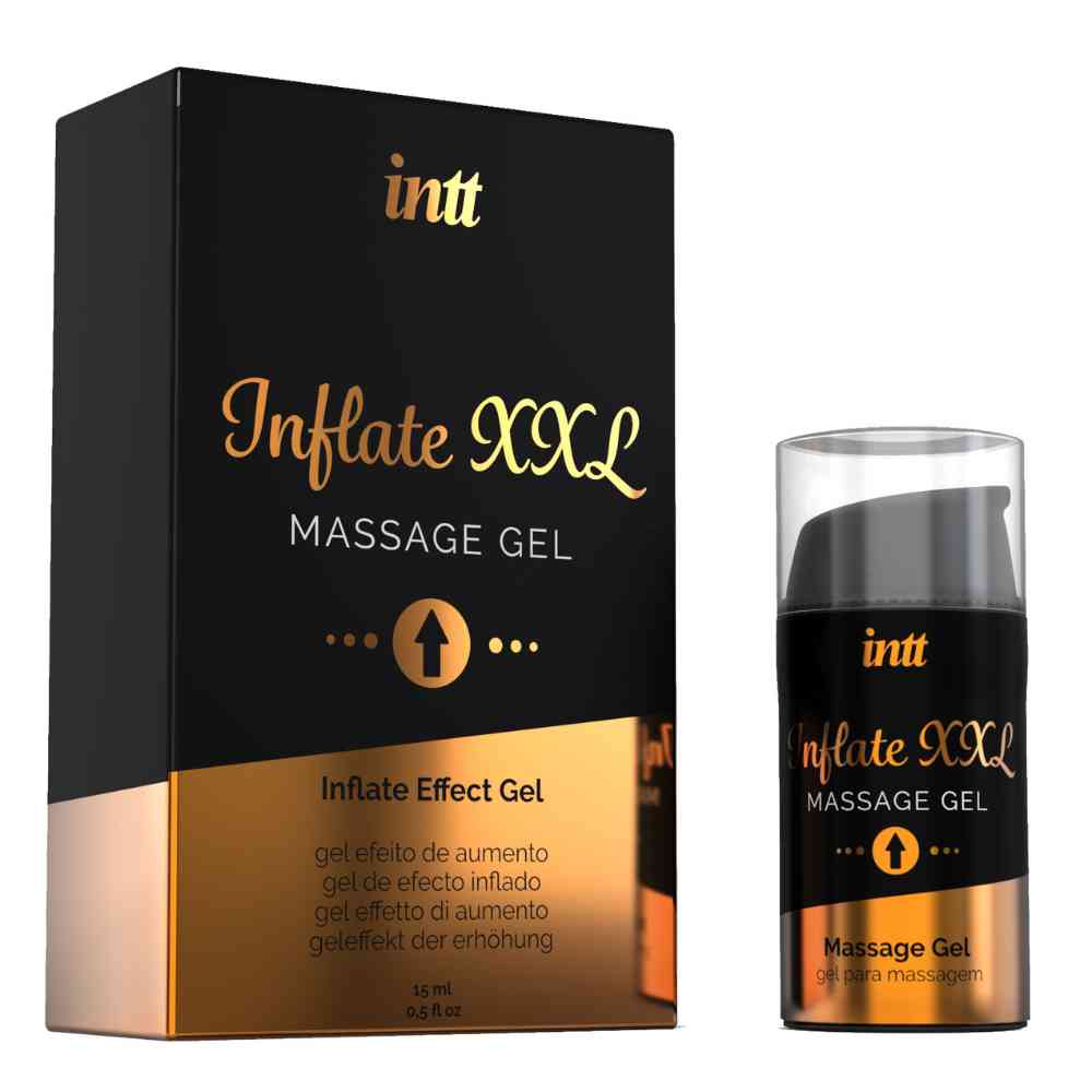 Massagegel 