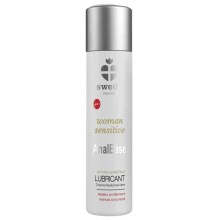 Gleitgel "Woman Sensitive AnalEase" Gleitgel "Woman Sensitive AnalEase"