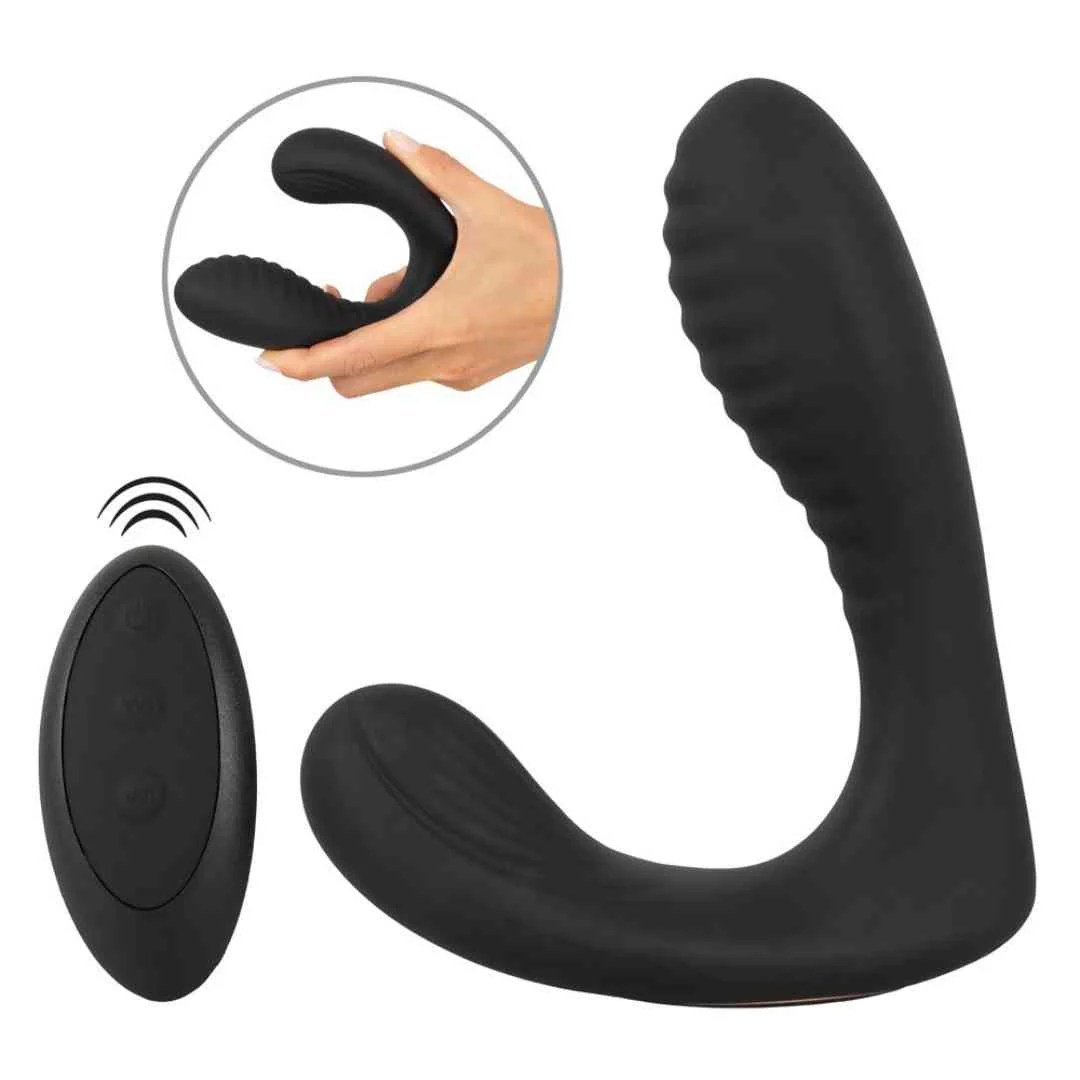 Prostataplug 