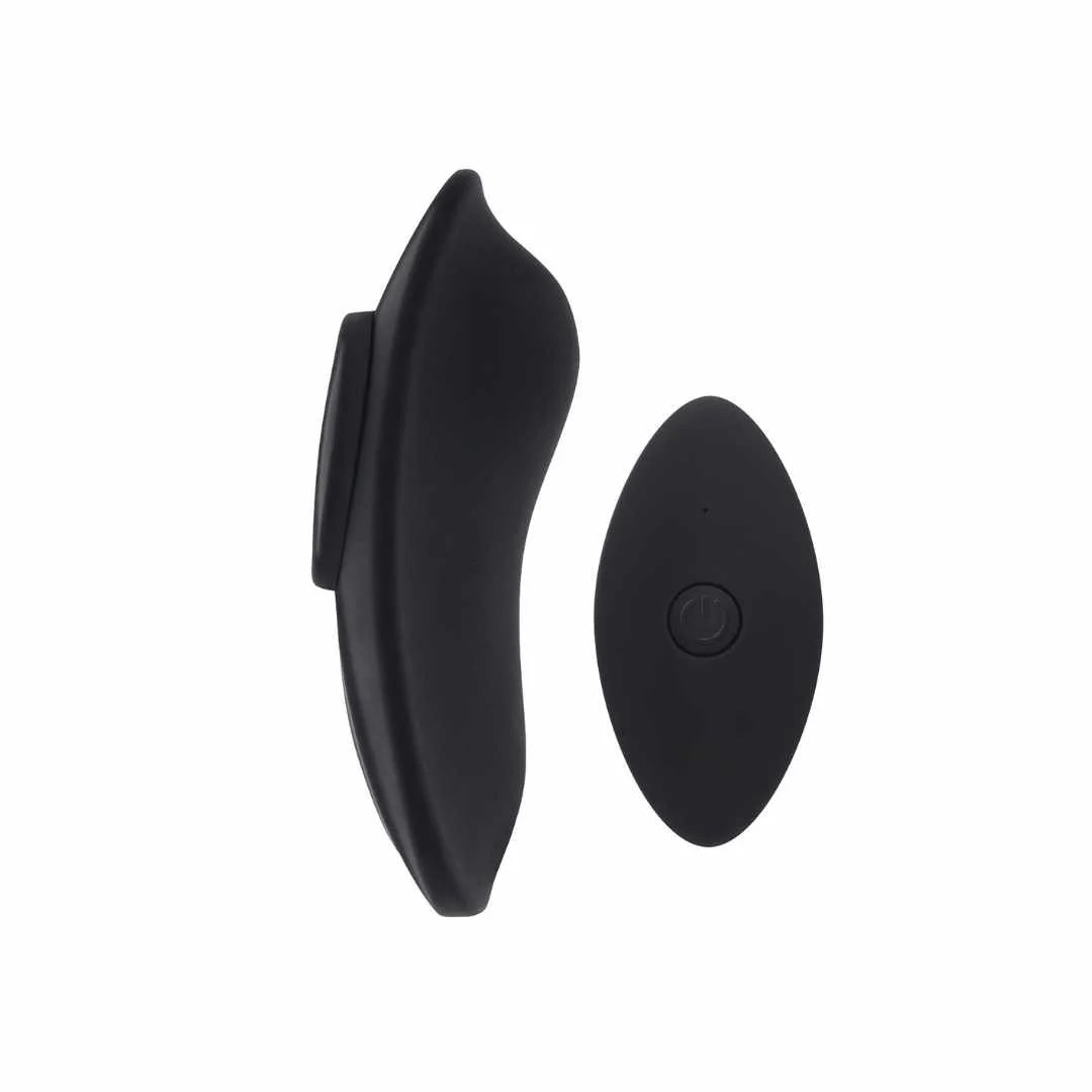 Slipvibrator „Stella“ mit Fernbedienung