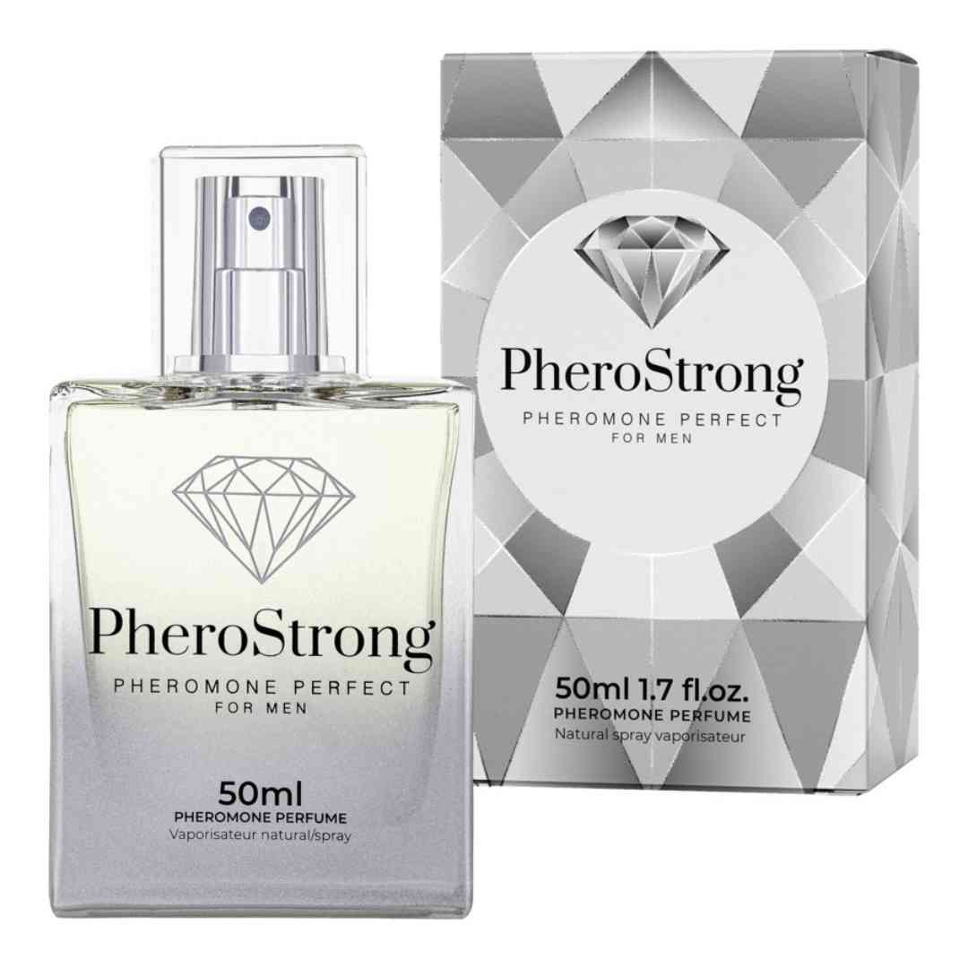 Pheromon Parfüm 