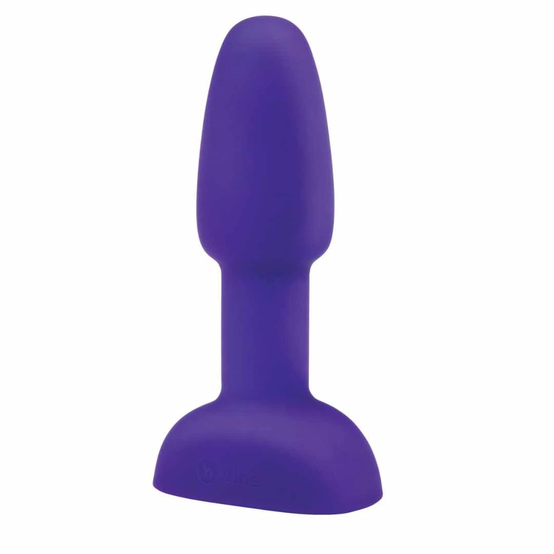 Analvibrator "Rimming Petite"