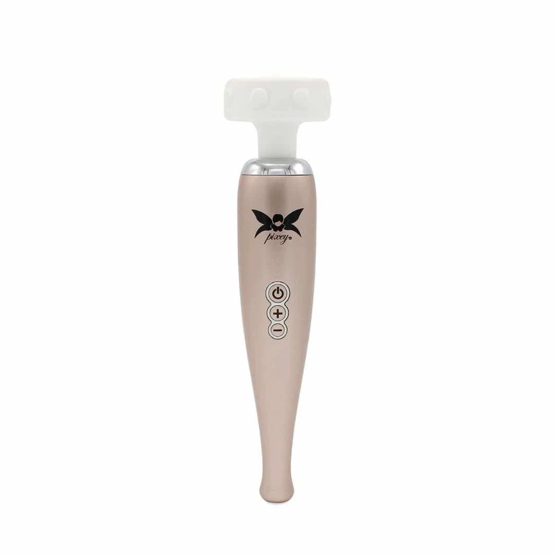 Massagestab "Hammerhead"