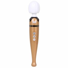 Massagestab "Deluxe Wand Massager" Massagestab "Deluxe Wand Massager"