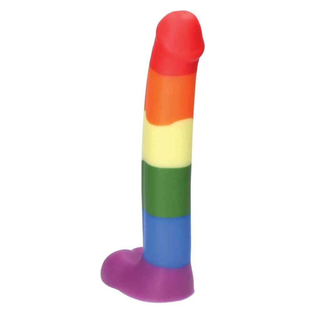 XXL Dildo 