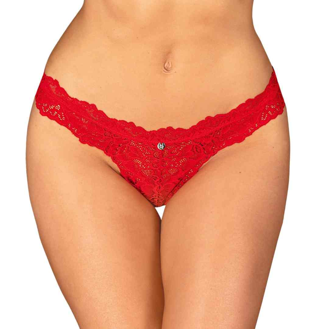 String Amor Cherris