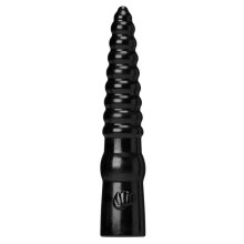 XXL Dildo "The Home Run Black" XXL Dildo "The Home Run Black"