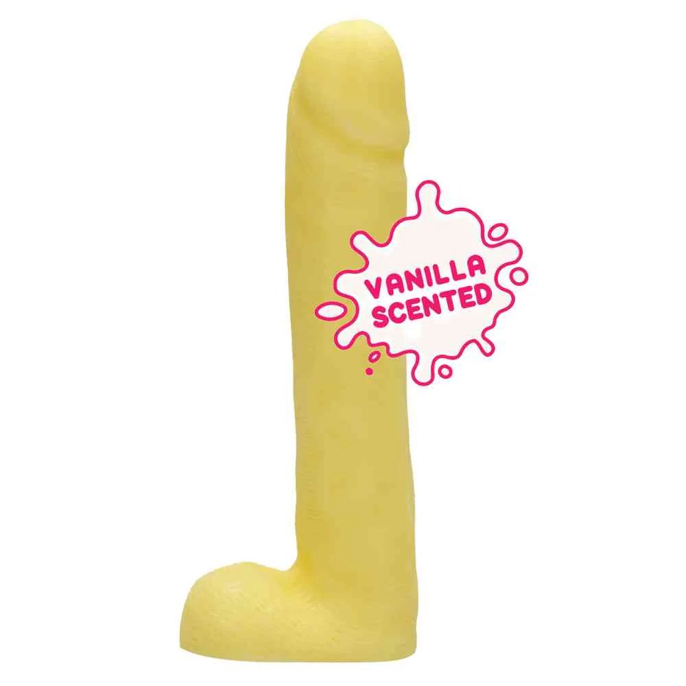 Seife "Dicky With Balls"