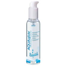 Gleitgel "AQUAglide liquid" Gleitgel "AQUAglide liquid"