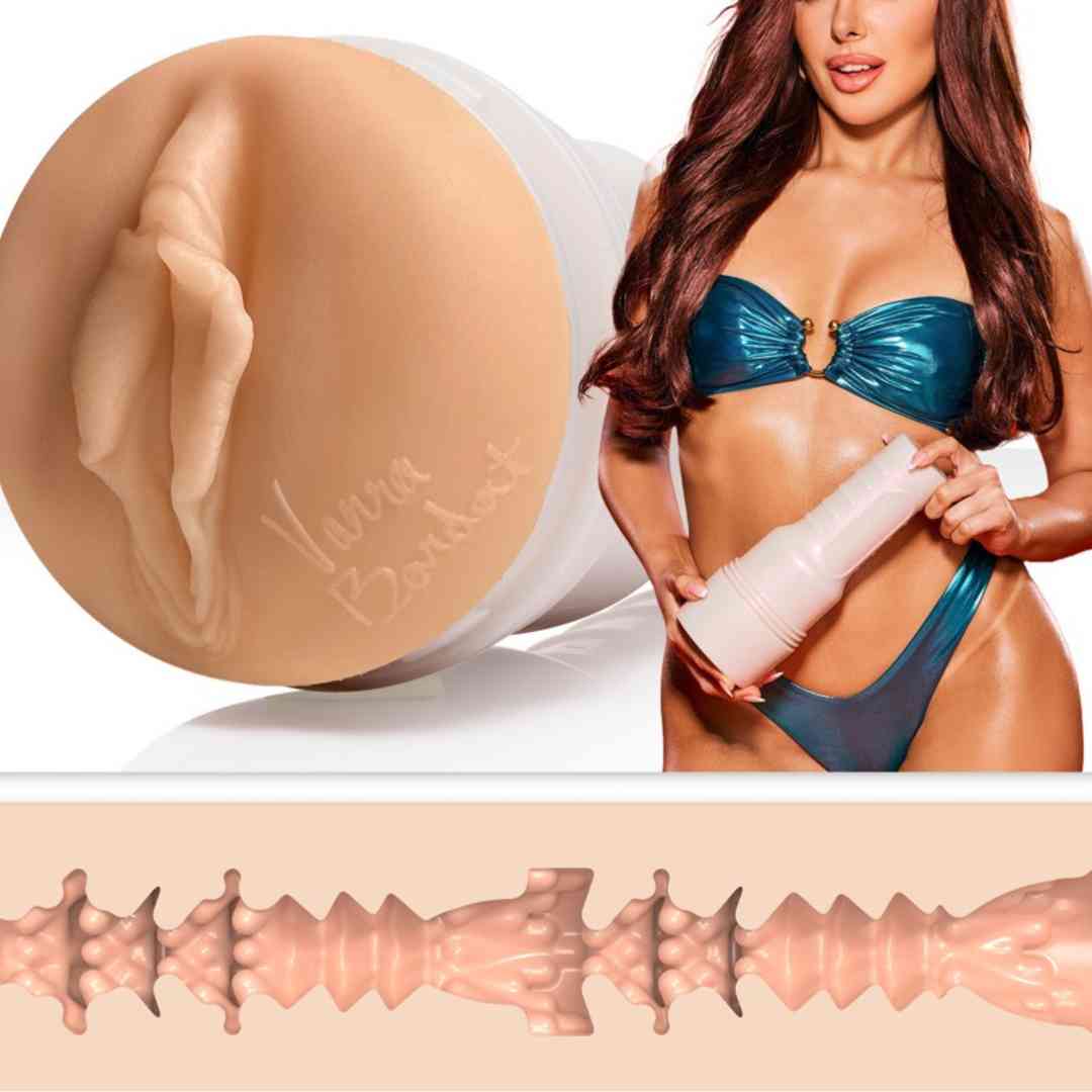 Masturbator 