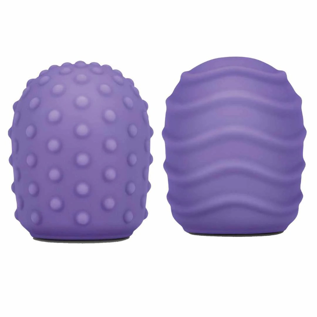 Le Wand Aufsatz "Texture Covers Petite"