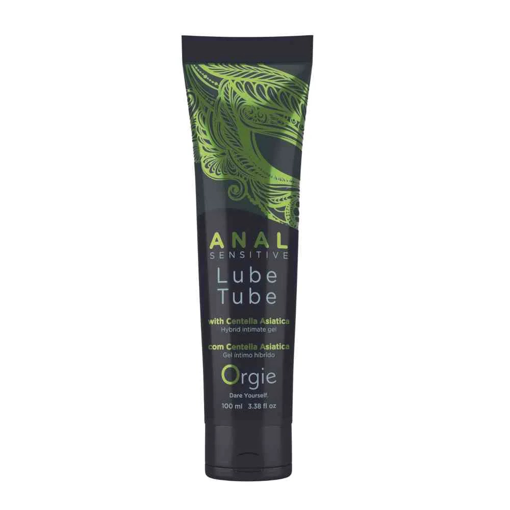 Anal Gleitgel 