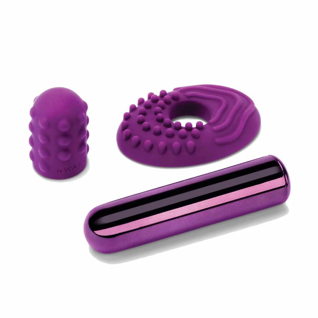 Vibrator 