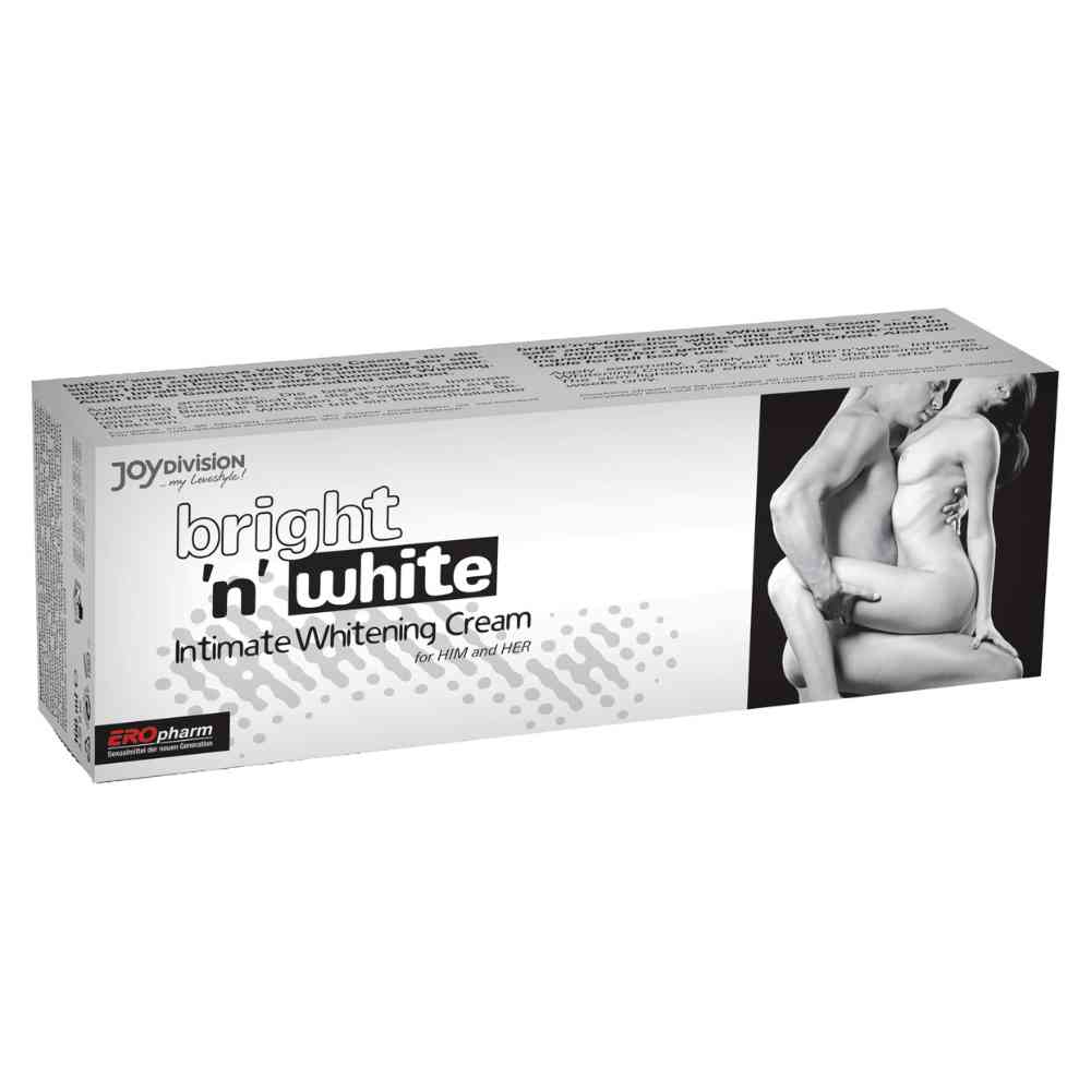 Whitening Cream 