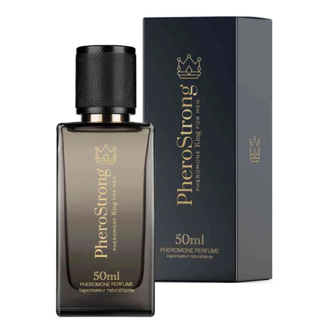 Pheromon Parfüm 