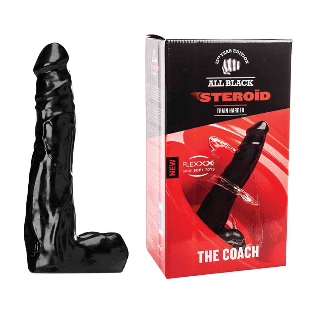 XXL Dildo 