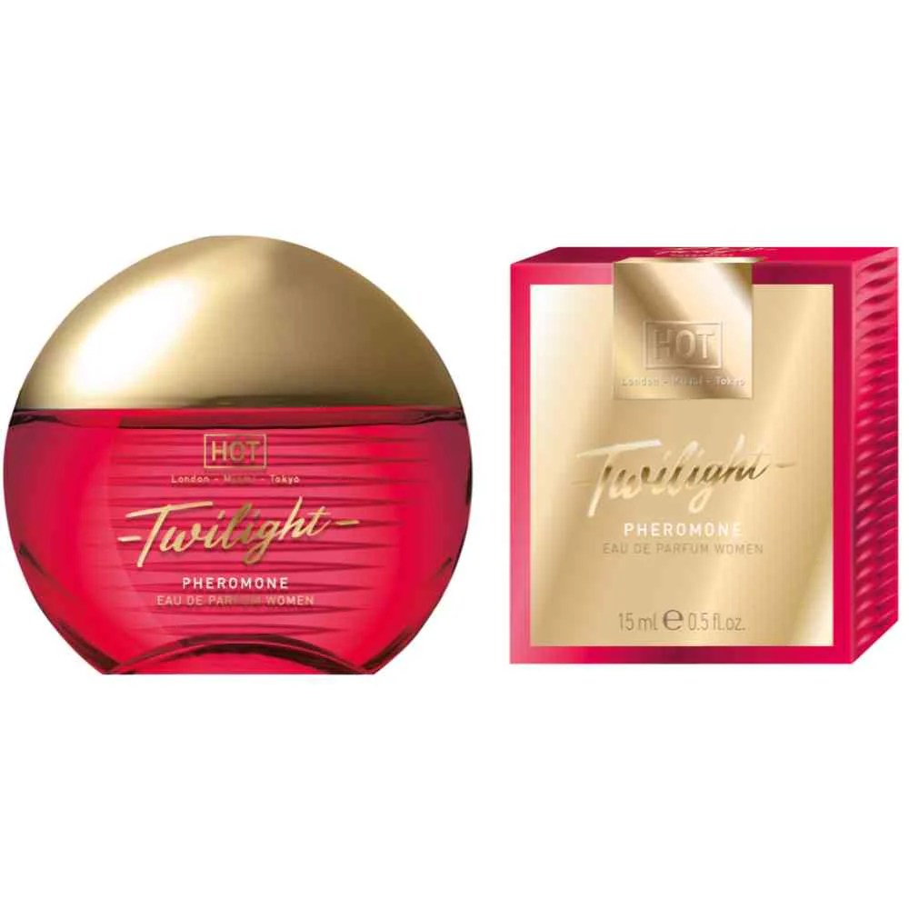 Pheromon Parfüm 