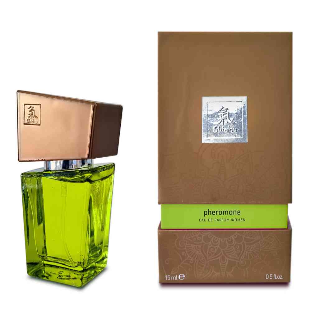 Pheromon Parfüm 