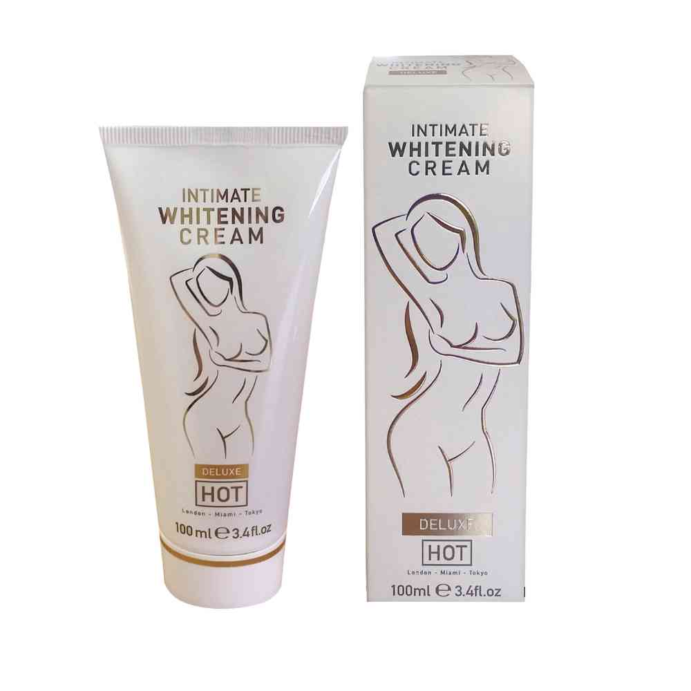 Whitening Cream 