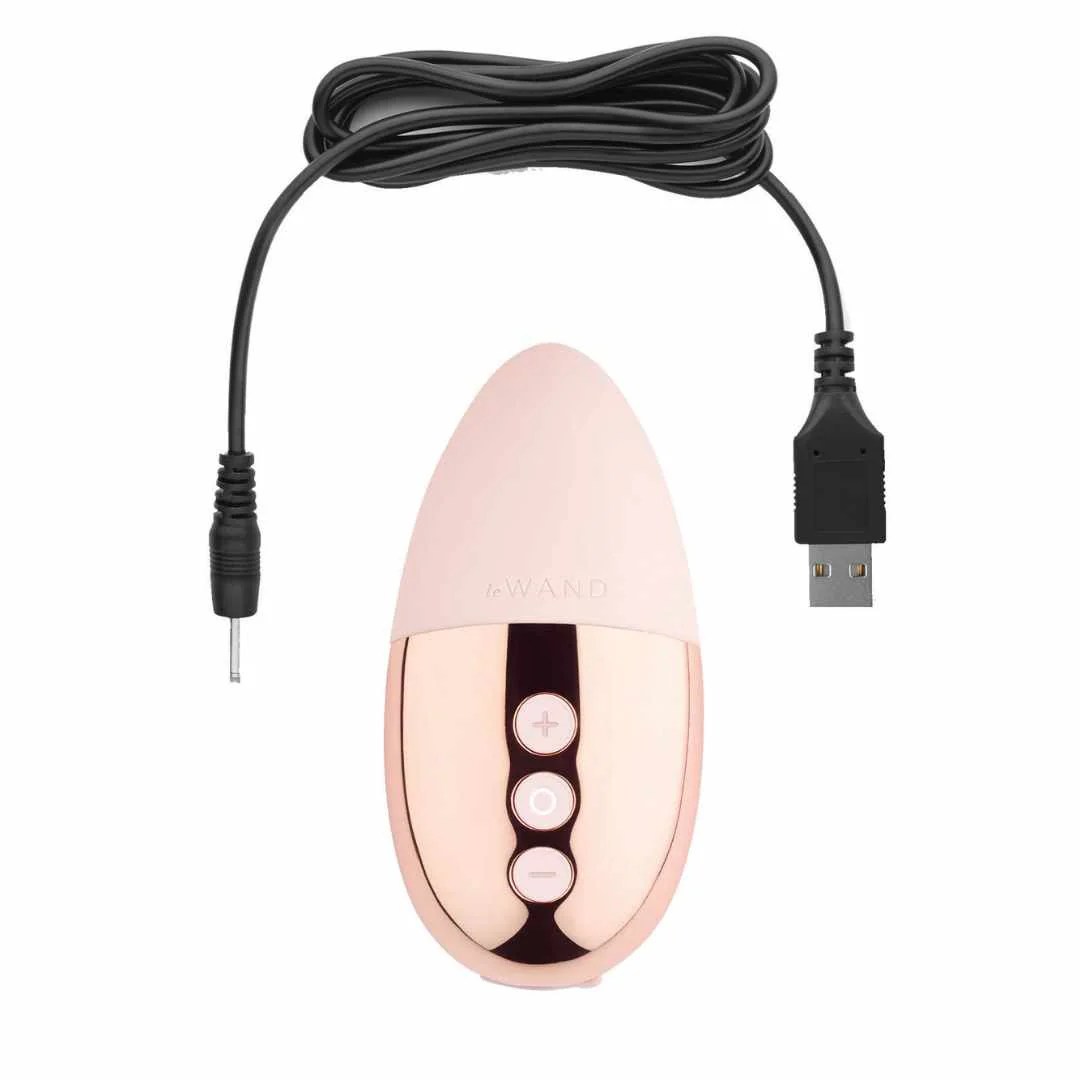 Vibrator "Point"