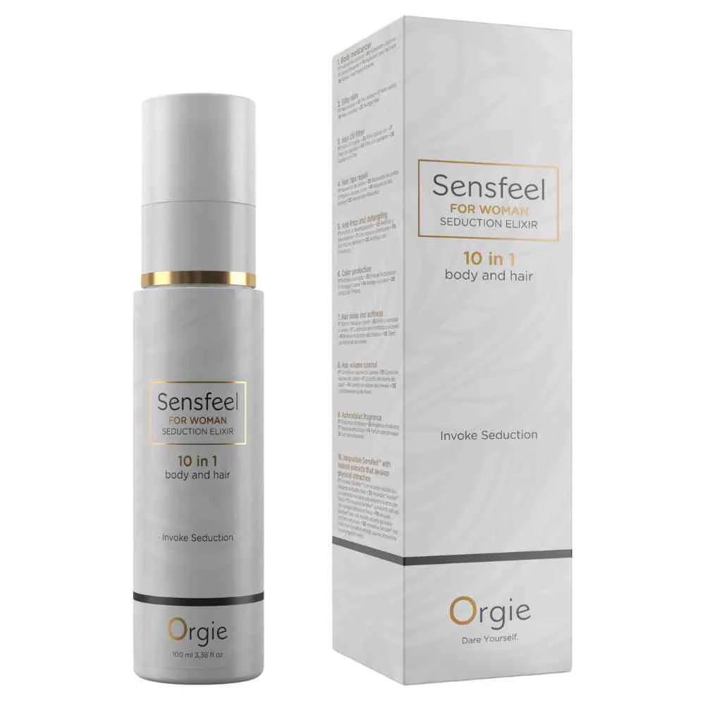 Pheromon Lotion 