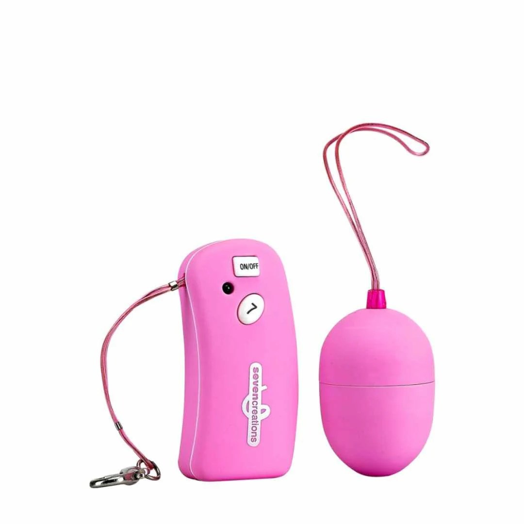 Vibro-Ei 