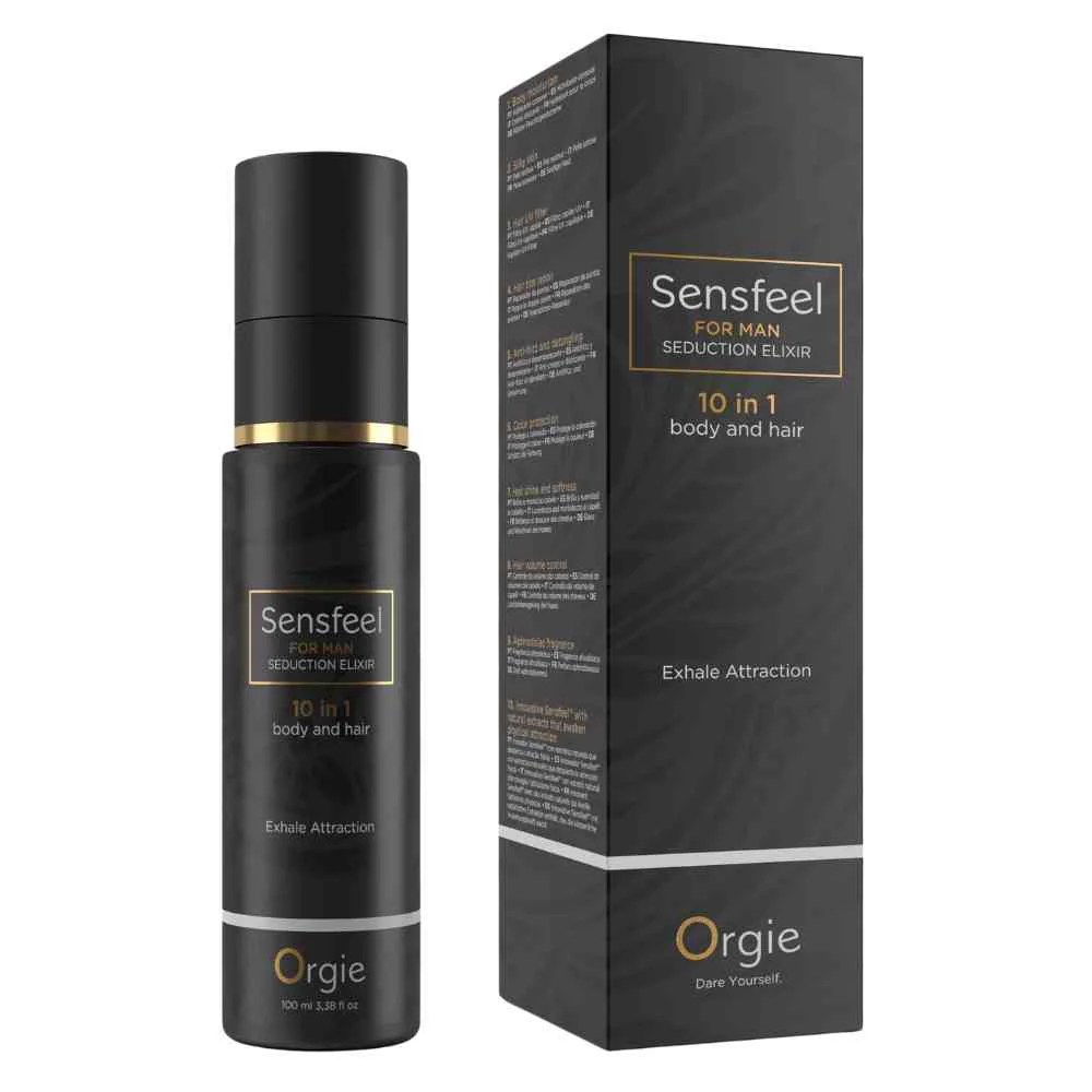 Körperlotion 