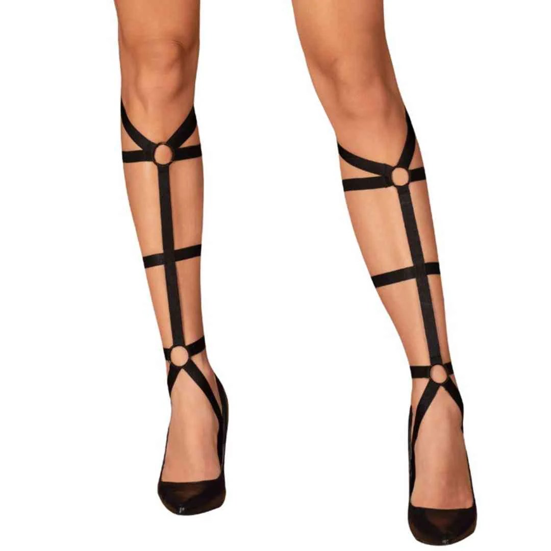 Beinstulpen "Armares"