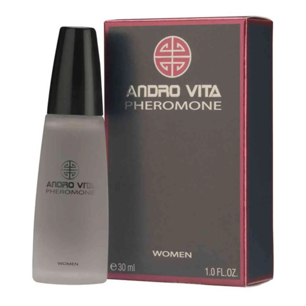 Pheromon Parfüm 