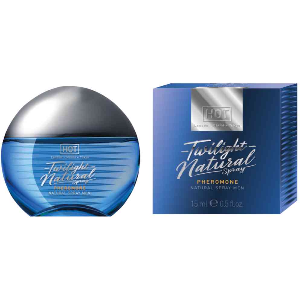 Pheromon Parfüm 