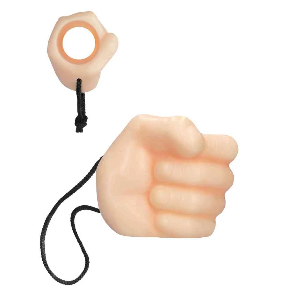 Seife "Jerk It Soap"