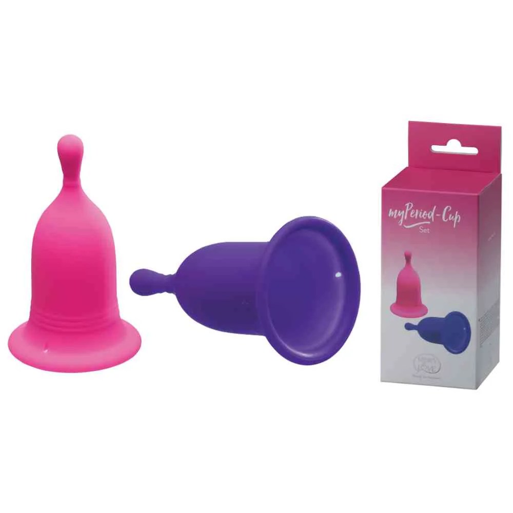 Periodentassen-Set 