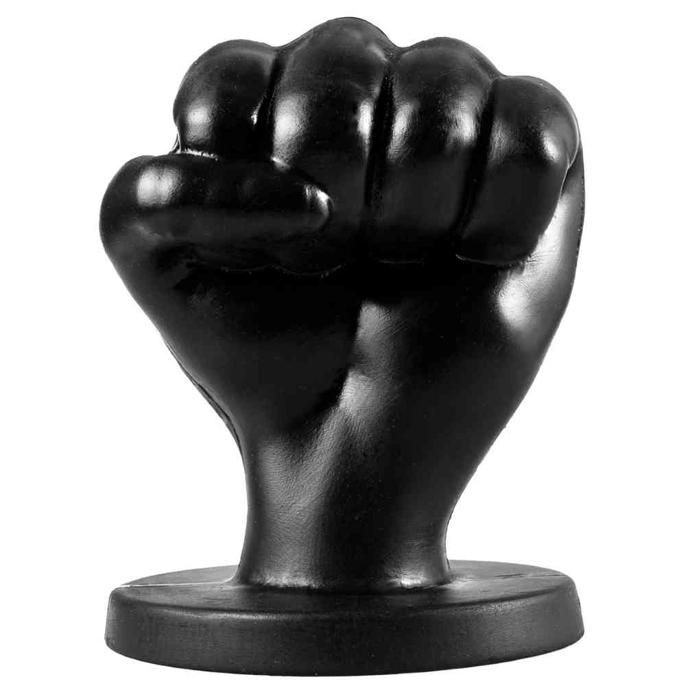 Fist Buttplug