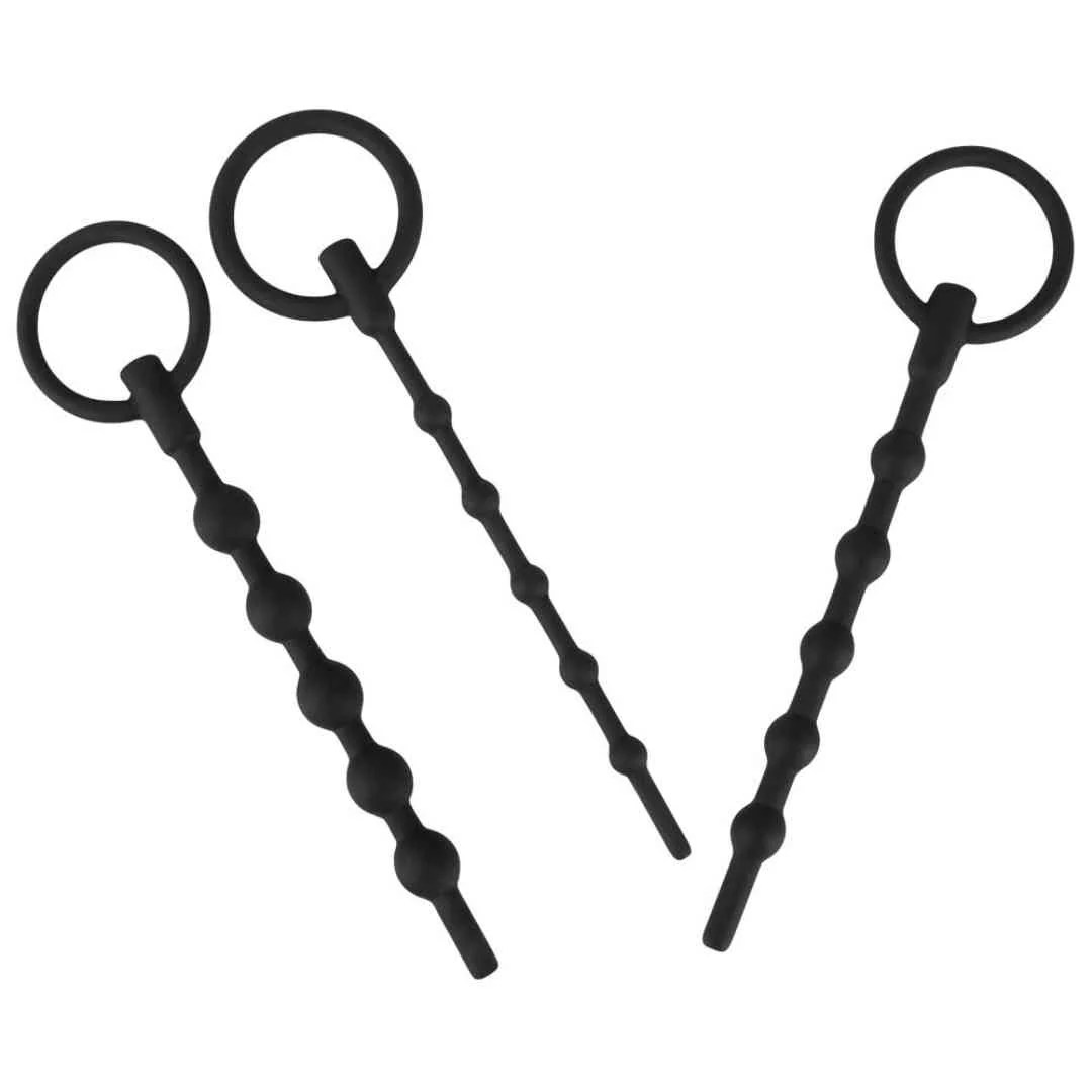 3-teiliges Dilator Training Set