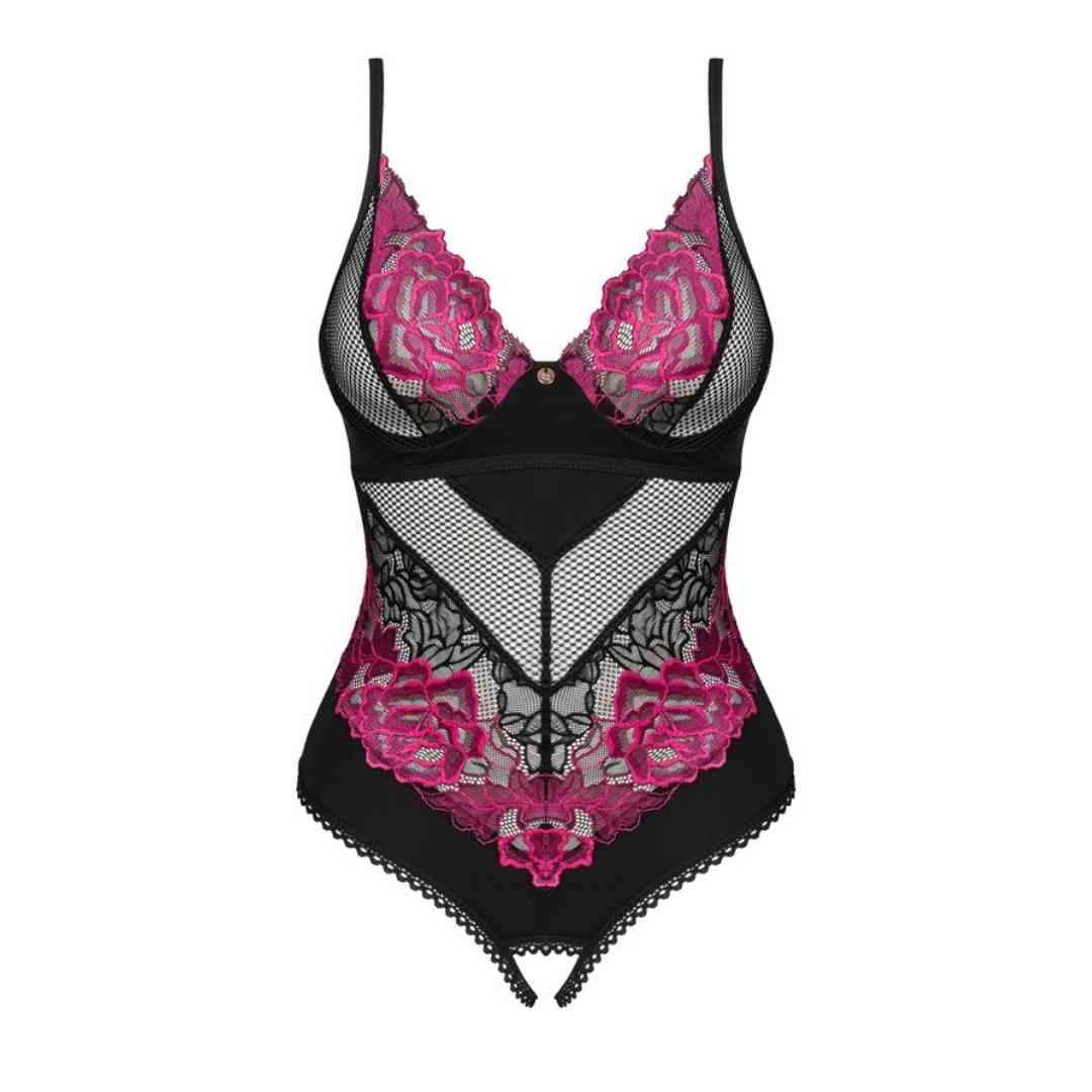 Body Ouvert 